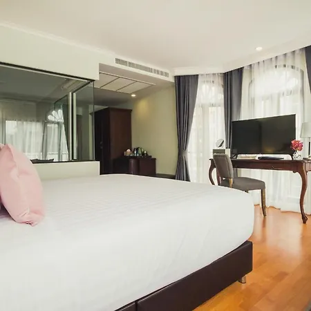 Daraya Boutique Hotel-3